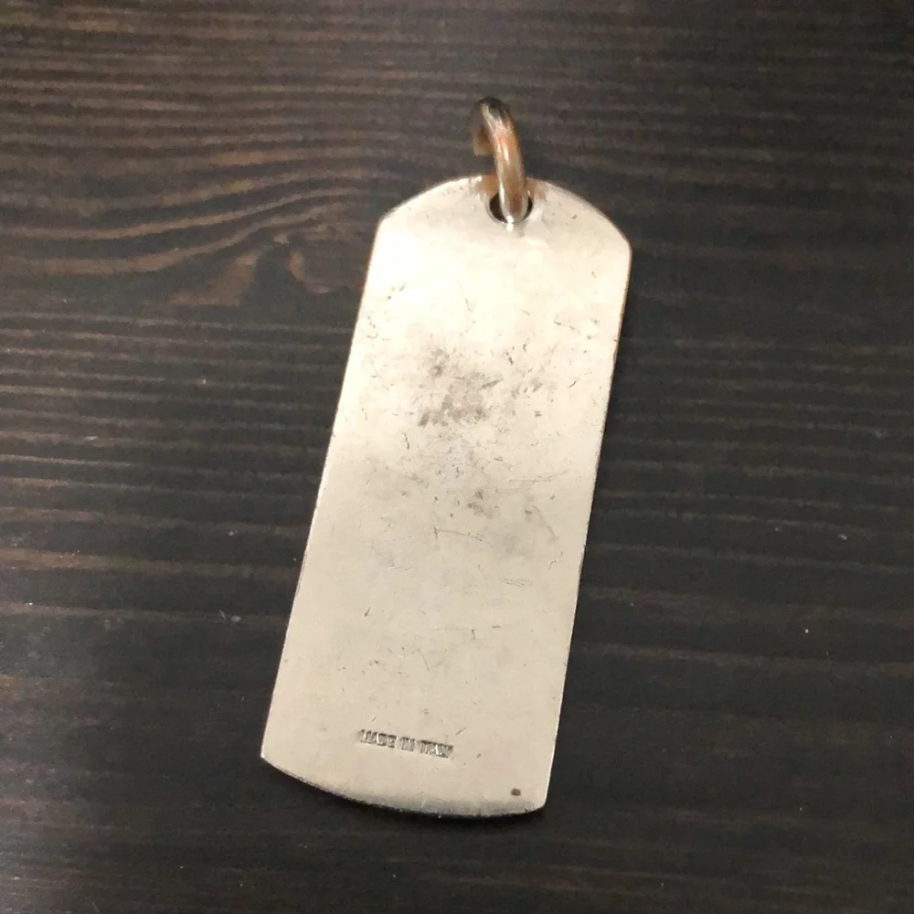 Fendi Key Chain - Picture 3 of 7